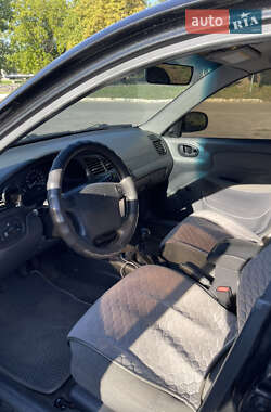 Седан Daewoo Lanos 2006 в 