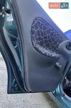 Седан Daewoo Lanos 2003 в 