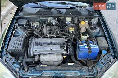 Седан Daewoo Lanos 2003 в 