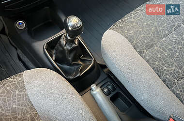 Седан Daewoo Lanos 2005 в 