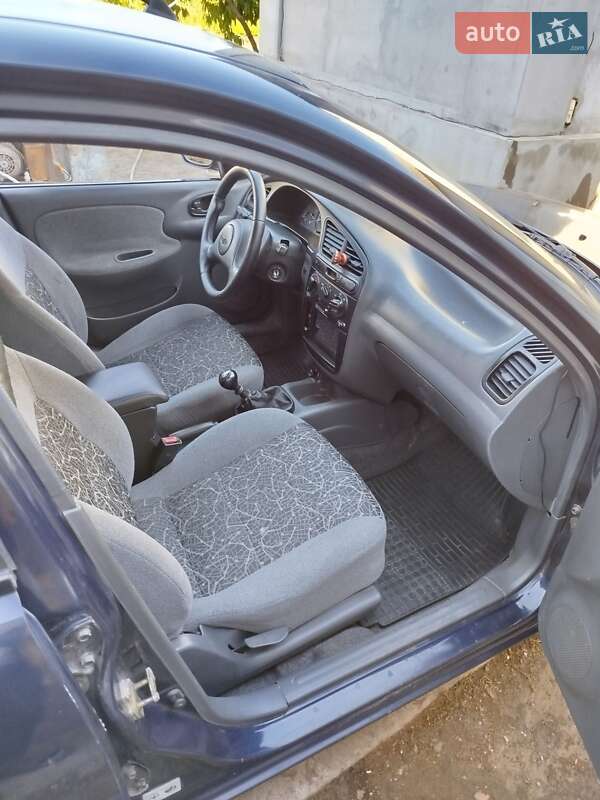 Седан Daewoo Lanos 2005 в Харькове фото 8 Седан Daewoo Lanos 2005 в Харькове