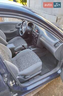 Седан Daewoo Lanos 2005 в 