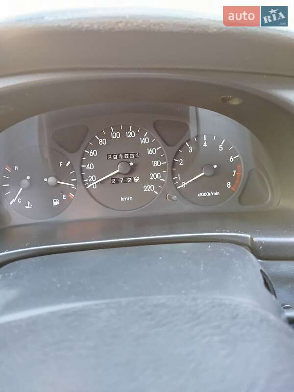 Седан Daewoo Lanos 2005 в Харькове фото 13 Седан Daewoo Lanos 2005 в Харькове