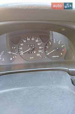 Седан Daewoo Lanos 2005 в 