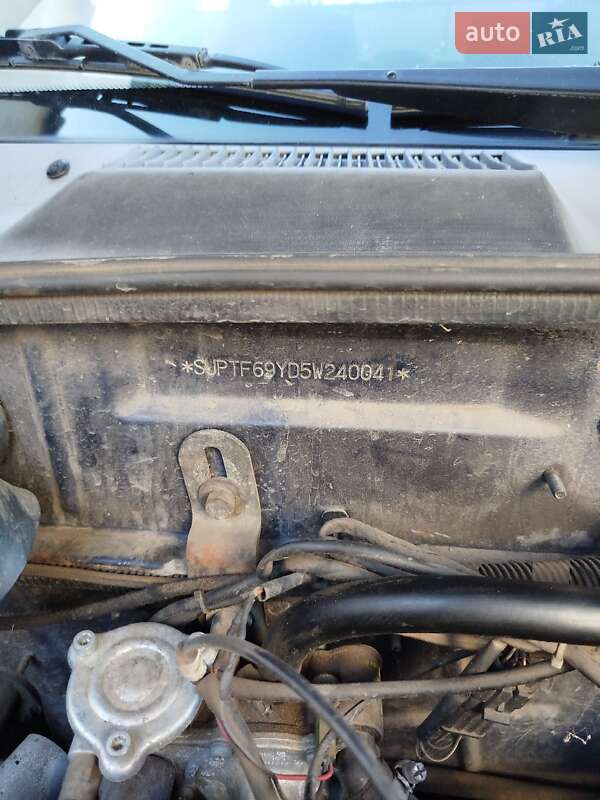 Седан Daewoo Lanos 2005 в Харькове фото 17 Седан Daewoo Lanos 2005 в Харькове