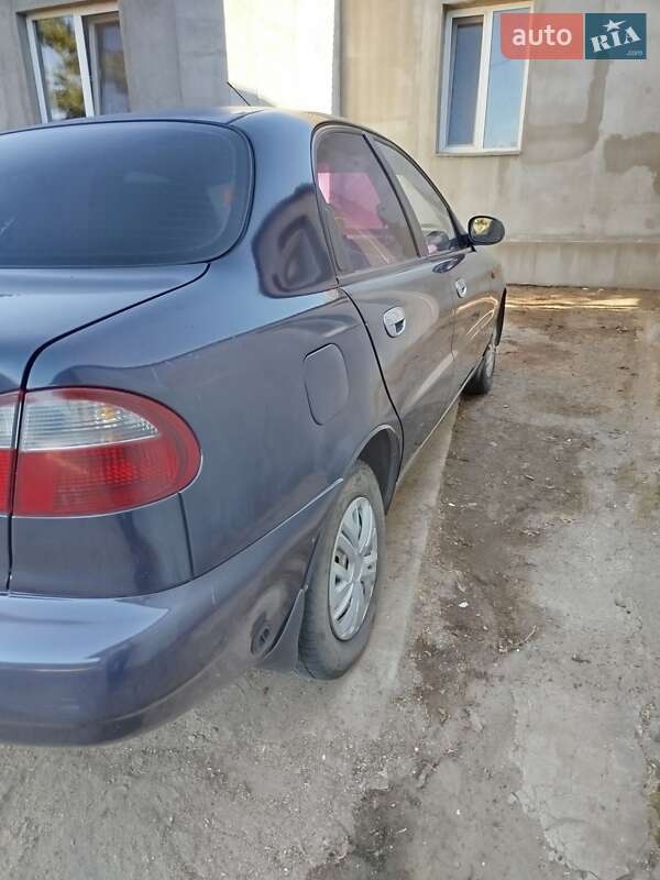 Седан Daewoo Lanos 2005 в Харькове фото 20 Седан Daewoo Lanos 2005 в Харькове