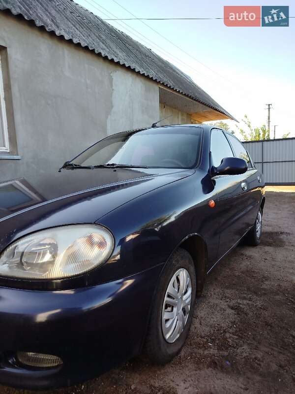 Седан Daewoo Lanos 2005 в Харькове фото 26 Седан Daewoo Lanos 2005 в Харькове