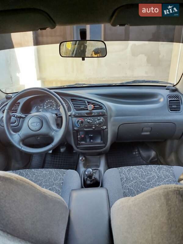 Седан Daewoo Lanos 2005 в Харькове фото 30 Седан Daewoo Lanos 2005 в Харькове