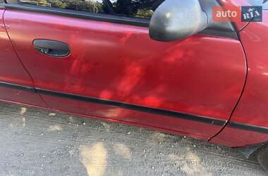 Седан Daewoo Lanos 2009 в 