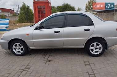 Седан Daewoo Lanos 2003 в 
