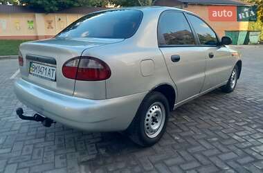 Седан Daewoo Lanos 2007 в 