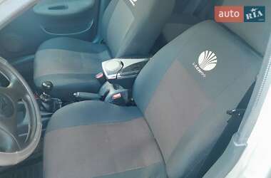 Седан Daewoo Lanos 2007 в 