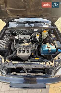 Седан Daewoo Lanos 2006 в 