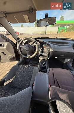Седан Daewoo Lanos 2006 в 