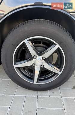 Седан Daewoo Lanos 2006 в 