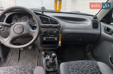 Седан Daewoo Lanos 2004 в 
