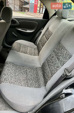 Седан Daewoo Lanos 2007 в 