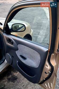Седан Daewoo Lanos 2007 в 