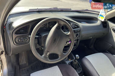 Седан Daewoo Lanos 2005 в 