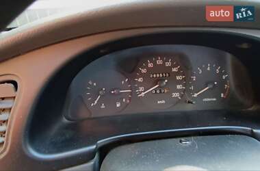 Седан Daewoo Lanos 2007 в 