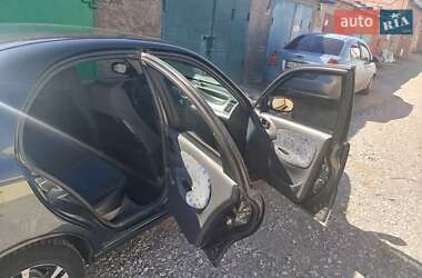 Седан Daewoo Lanos 2007 в 
