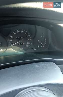 Седан Daewoo Lanos 2008 в Дніпрі