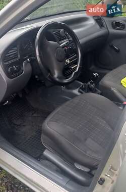 Седан Daewoo Lanos 2005 в 