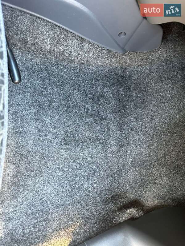 Седан Daewoo Lanos 2008 в Кривом Роге фото 12 Седан Daewoo Lanos 2008 в Кривом Роге