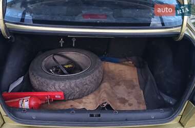Седан Daewoo Lanos 2007 в 