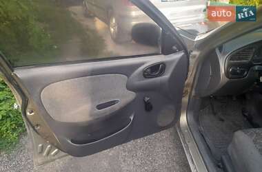 Седан Daewoo Lanos 2006 в 