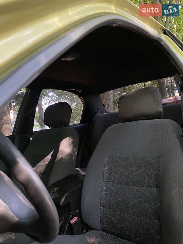 Седан Daewoo Lanos 2007 в Козятині фото 6 Седан Daewoo Lanos 2007 в Козятині