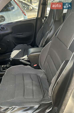 Седан Daewoo Lanos 2007 в 