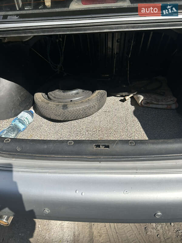 Седан Daewoo Lanos 2007 в Терновке фото 9 Седан Daewoo Lanos 2007 в Терновке