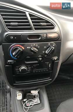Седан Daewoo Lanos 2005 в 