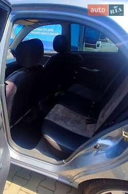 Хэтчбек Daewoo Lanos 2009 в 
