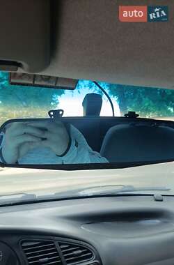 Седан Daewoo Lanos 2008 в Дніпрі