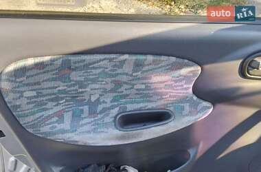 Седан Daewoo Lanos 1998 в 
