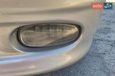 Седан Daewoo Lanos 1998 в 
