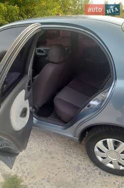 Седан Daewoo Lanos 2008 в 