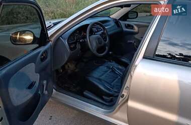 Седан Daewoo Lanos 2007 в 