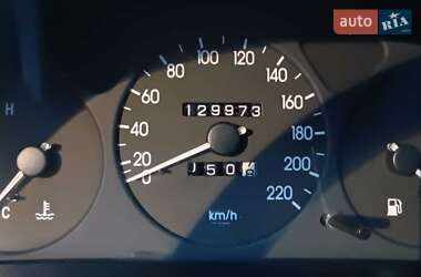 Седан Daewoo Lanos 2007 в 