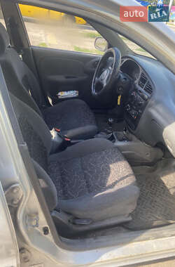 Седан Daewoo Lanos 2007 в 