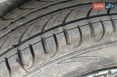Седан Daewoo Lanos 2007 в Николаеве