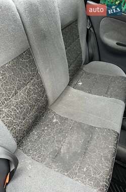 Седан Daewoo Lanos 2006 в 