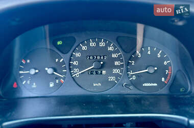 Седан Daewoo Lanos 2007 в 