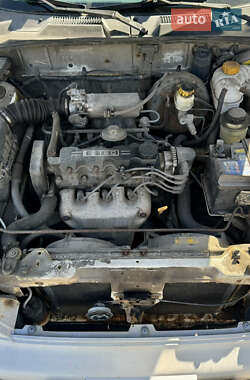 Седан Daewoo Lanos 2007 в 