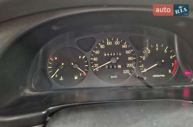 Седан Daewoo Lanos 2003 в 