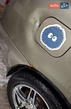 Седан Daewoo Lanos 2003 в 