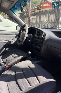 Седан Daewoo Lanos 2005 в 