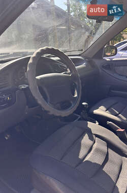 Седан Daewoo Lanos 2005 в 